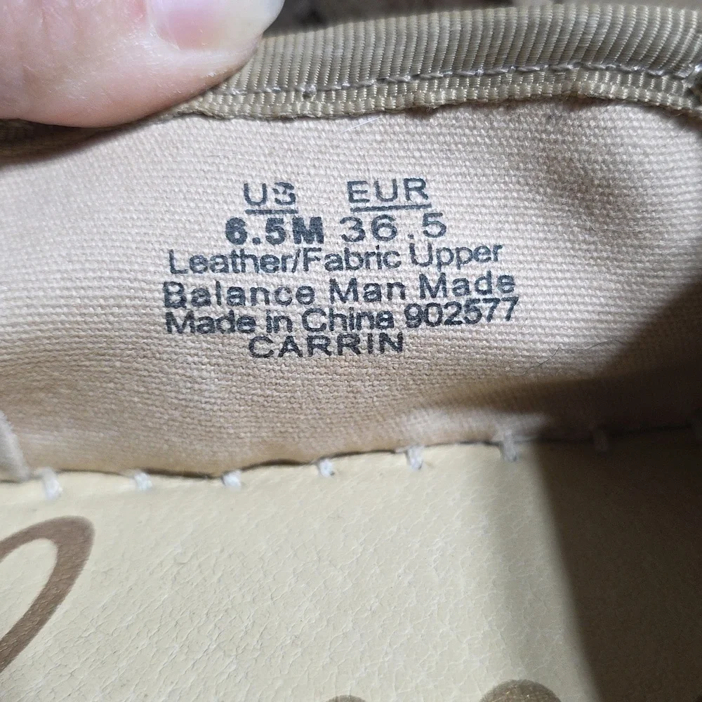Sam Edelman Carrin Espadrille